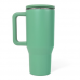 Termos Dose-  Traveler regular 0,88l sage