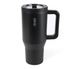 Termos Dose- Traveler Max 1,2l black Termos Dose- Traveler Max 1,2l black