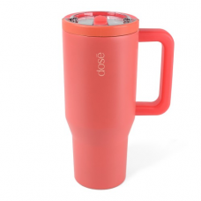 Termos Dose- Traveler Max 1,2l coral Termos Dose- Traveler Max 1,2l coral