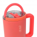 Termos Dose-  Traveler Max 1,2l coral