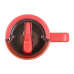 Termos Dose-  Traveler Max 1,2l coral