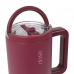 Termos Dose-  Traveler Max 1,2l cranberry