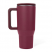 Termos Dose-  Traveler Max 1,2l cranberry
