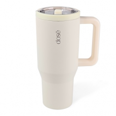 Termos Dose- Traveler Max 1,2l cream Termos Dose- Traveler Max 1,2l cream