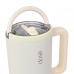 Termos Dose-  Traveler Max 1,2l cream