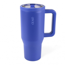 Termos Dose- Traveler Max 1,2l hyper blue Termos Dose- Traveler Max 1,2l hyper blue
