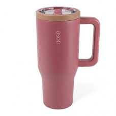 Termos Dose- Traveler Max 1,2l mauve Termos Dose- Traveler Max 1,2l mauve