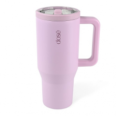 Termos Dose- Traveler Max 1,2l pink sand Termos Dose- Traveler Max 1,2l pink sand