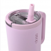 Termos Dose-  Traveler Max 1,2l pink sand