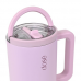 Termos Dose-  Traveler Max 1,2l pink sand