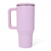 Termos Dose-  Traveler Max 1,2l pink sand