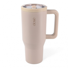 Termos Dose- Traveler Max 1,2l tan Termos Dose- Traveler Max 1,2l tan