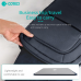 Torba za laptop Coteci 14023 12-14 inch braon Torba za laptop Coteci 14023 12-14 inch braon