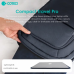 Torba za laptop Coteci 14023 14-16 inch svetlo plava Torba za laptop Coteci 14023 14-16 inch svetlo plava
