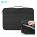 Torba za laptop Coteci 14027 12-14 inch crna Torba za laptop Coteci 14027 12-14 inch crna