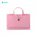 Torba za laptop Coteci 17009 13-14 inch roze Torba za laptop Coteci 17009 13-14 inch roze