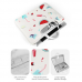 Torba za laptop Coteci MB-096 12-14 inch crna Torba za laptop Coteci MB-096 12-14 inch crna