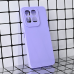 Futrola 3D Camera za Honor X6c ljubicasta Futrola 3D Camera za Honor X6c ljubicasta