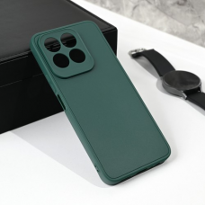 Futrola 3D Camera za Honor X6c tamno zelena
