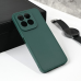 Futrola 3D Camera za Honor X6c tamno zelena Futrola 3D Camera za Honor X6c tamno zelena