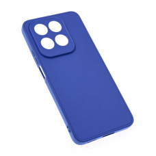 Futrola 3D Camera za Honor X7d 4G/400 Smart 5G tamno plava