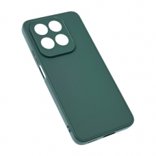 Futrola 3D Camera za Honor X7d 4G/400 Smart 5G tamno zelena