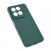 Futrola 3D Camera za Honor X7d 4G/400 Smart 5G tamno zelena
