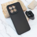 Futrola 3D Camera za Honor X8a crna