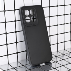 Futrola 3D Camera za Honor X8c crna