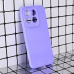 Futrola 3D Camera za Honor X8c ljubicasta Futrola 3D Camera za Honor X8c ljubicasta