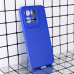 Futrola 3D Camera za Honor X8c plava