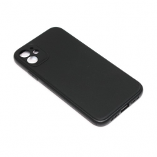 Futrola 3D Camera za iPhone 11 6.1 crna