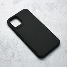 Futrola 3D Camera za iPhone 12 Pro 6.1 crna