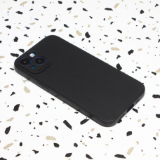 Futrola 3D Camera za iPhone 13 6.1 crna