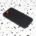 Futrola 3D Camera za iPhone 13 Mini 5.4 crna Futrola 3D Camera za iPhone 13 Mini 5.4 crna