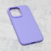 Futrola 3D Camera za iPhone 13 Pro Max 6.7 ljubicasta Futrola 3D Camera za iPhone 13 Pro Max 6.7 ljubicasta