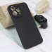 Futrola 3D Camera za iPhone 15 Pro Max 6.7 crna Futrola 3D Camera za iPhone 15 Pro Max 6.7 crna