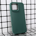 Futrola 3D Camera za iPhone 16 Pro Max 6.9 tamno zelena Futrola 3D Camera za iPhone 16 Pro Max 6.9 tamno zelena