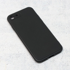 Futrola 3D Camera za iPhone 7/8/SE 2020/2022 crna