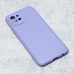 Futrola 3D Camera za Samsung A035G Galaxy A03 (EU) ljubicasta