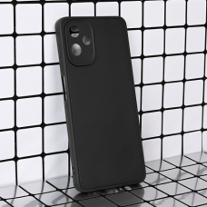 Futrola 3D Camera za Samsung A075F Galaxy A07 crna