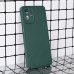 Futrola 3D Camera za Samsung A075F Galaxy A07 tamno zelena Futrola 3D Camera za Samsung A075F Galaxy A07 tamno zelena