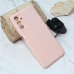 Futrola 3D Camera za Samsung A136B/A047F Galaxy A13 5G/A04s roze