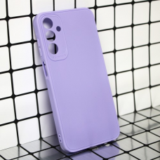 Futrola 3D Camera za Samsung A156B Galaxy A15 5G ljubicasta