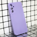 Futrola 3D Camera za Samsung A156B Galaxy A15 5G ljubicasta