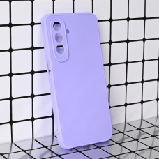 Futrola 3D Camera za Samsung A175 Galaxy A17 ljubicasta