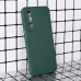 Futrola 3D Camera za Samsung A175 Galaxy A17 tamno zelena Futrola 3D Camera za Samsung A175 Galaxy A17 tamno zelena
