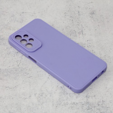 Futrola 3D Camera za Samsung A235F Galaxy A23 4G/5G ljubicasta Futrola 3D Camera za Samsung A235F Galaxy A23 4G/5G ljubicasta
