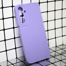 Futrola 3D Camera za Samsung A256B Galaxy A25 5G ljubicasta Futrola 3D Camera za Samsung A256B Galaxy A25 5G ljubicasta