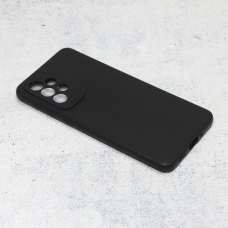 Futrola 3D Camera za Samsung A336B Galaxy A33 5G crna Futrola 3D Camera za Samsung A336B Galaxy A33 5G crna